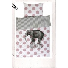 Duvet cover Cot bed - Simone by La cerise sur le gateau Duvet cover Cot bed - Simone by La cerise sur le gateau